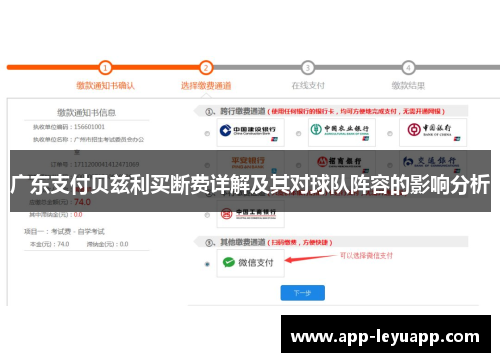 广东支付贝兹利买断费详解及其对球队阵容的影响分析 广东支付贝兹利买断费详解及其对球队阵容的影响分析