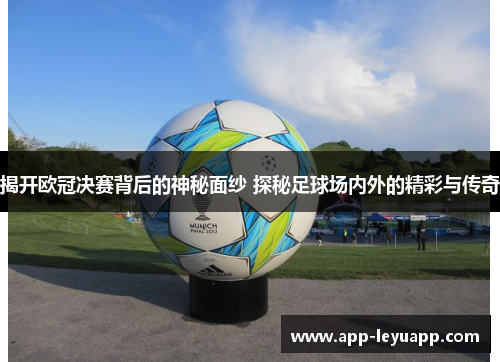 揭开欧冠决赛背后的神秘面纱 探秘足球场内外的精彩与传奇